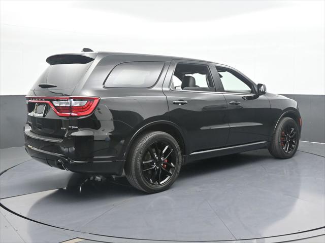 2022 Dodge Durango GT Plus RWD