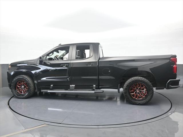 2019 Chevrolet Silverado 1500 RST 2019 Chevrolet Silverado 1500 RST