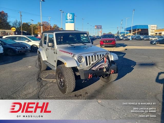 2012 Jeep Wrangler Unlimited Sahara 2012 Jeep Wrangler Unlimited Sahara