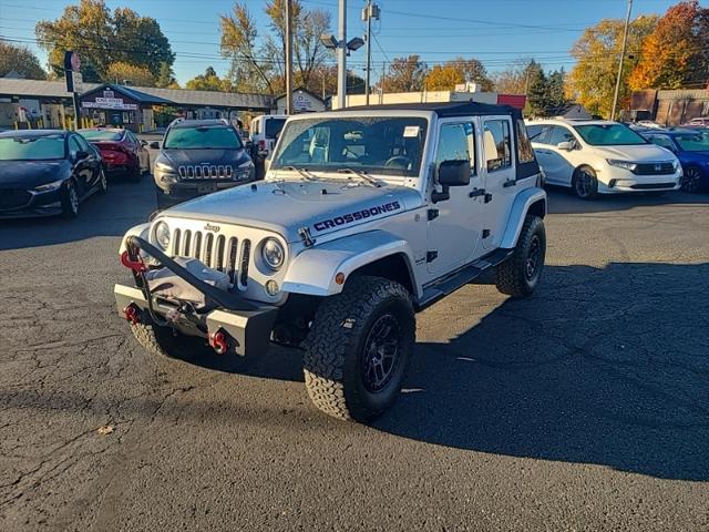 2012 Jeep Wrangler Unlimited Sahara 2012 Jeep Wrangler Unlimited Sahara