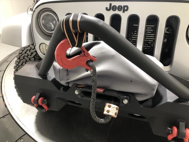 2012 Jeep Wrangler Unlimited Sahara 2012 Jeep Wrangler Unlimited Sahara