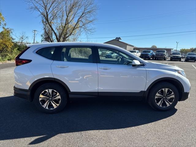 2021 Honda CR-V AWD Special Edition