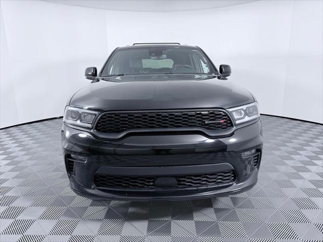 2023 Dodge Durango GT Plus AWD