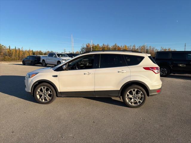 2013 Ford Escape SEL 2013 Ford Escape SEL