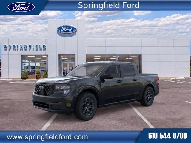 2025 Ford Maverick XLT for sale in Springfield, PA