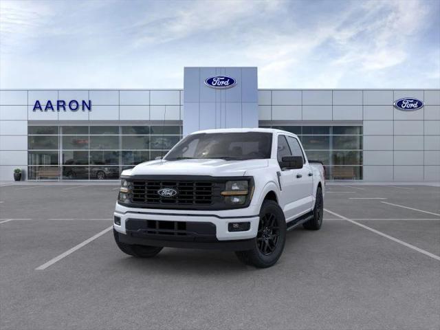 2024 Ford F-150 STX 2024 Ford F-150 STX