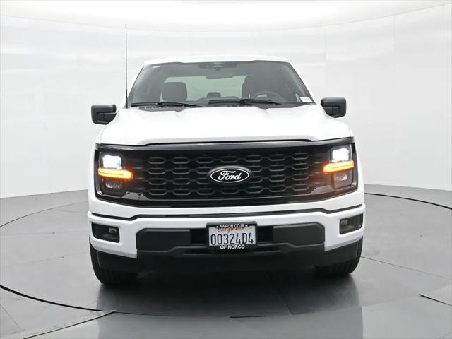 2024 Ford F-150 STX 2024 Ford F-150 STX