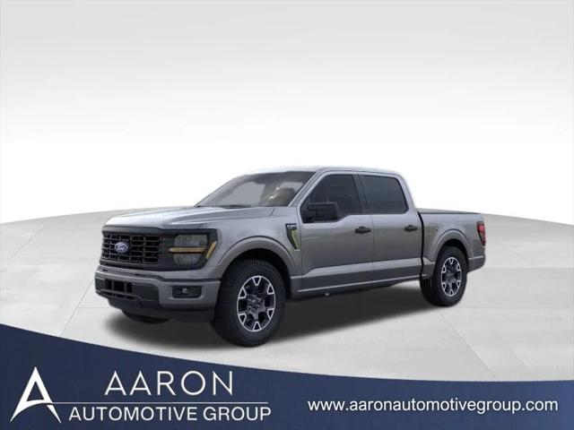 2024 Ford F-150 STX 2024 Ford F-150 STX