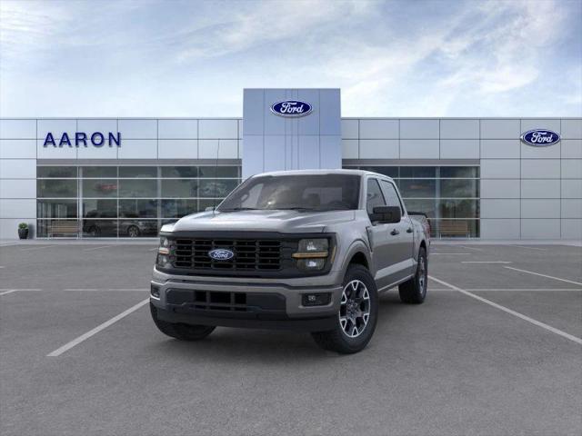 2024 Ford F-150 STX 2024 Ford F-150 STX