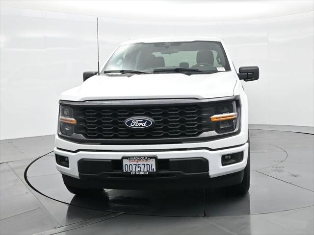 2024 Ford F-150 STX 2024 Ford F-150 STX