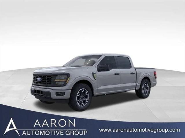 2024 Ford F-150 STX 2024 Ford F-150 STX