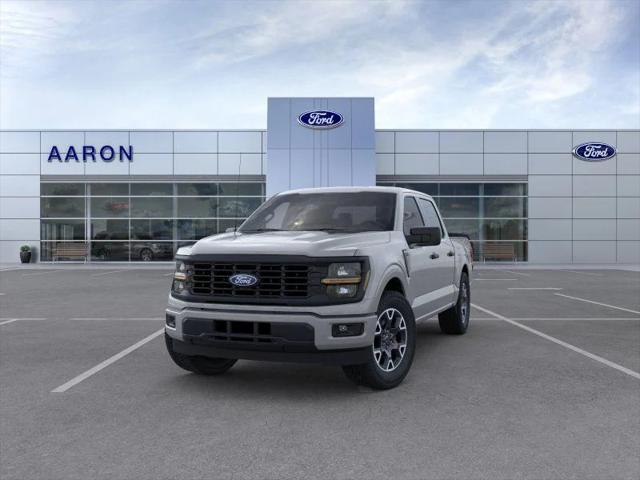 2024 Ford F-150 STX 2024 Ford F-150 STX