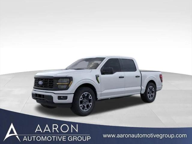 2024 Ford F-150 STX 2024 Ford F-150 STX