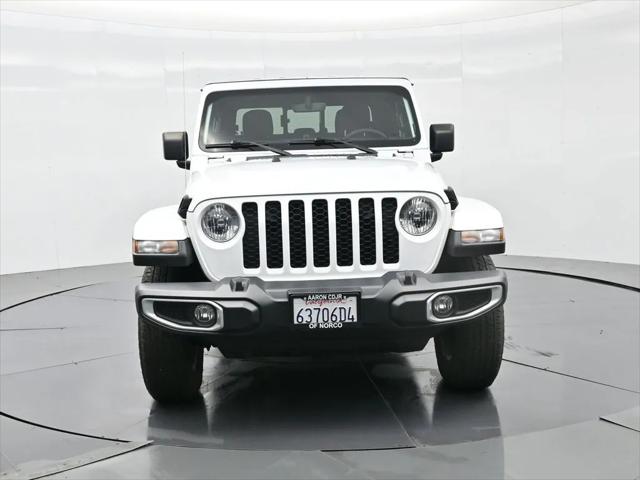 2023 Jeep Gladiator Sport S 4x4 2023 Jeep Gladiator Sport S 4x4