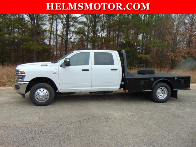 2025 RAM 3500 Chassis Tradesman/Big Horn 2025 RAM 3500 Chassis Tradesman/Big Horn