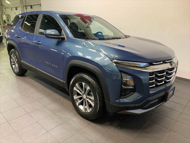 2026 Chevrolet Equinox AWD LT 2026 Chevrolet Equinox AWD LT