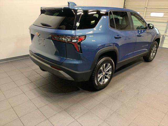 2026 Chevrolet Equinox AWD LT 2026 Chevrolet Equinox AWD LT