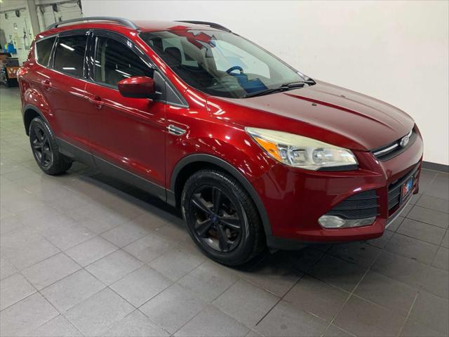 2016 Ford Escape SE 2016 Ford Escape SE