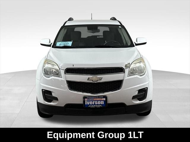 2014 Chevrolet Equinox 1LT 2014 Chevrolet Equinox 1LT
