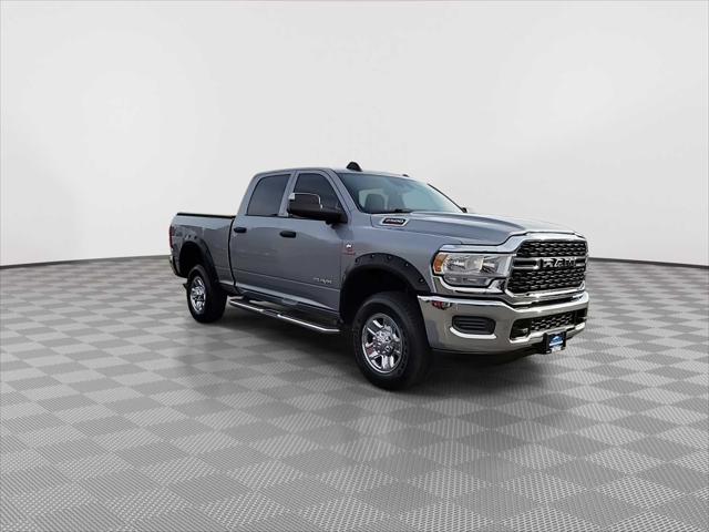2022 RAM 2500 Tradesman Crew Cab 4x4 64 Box 2022 RAM 2500 Tradesman Crew Cab 4x4 64 Box