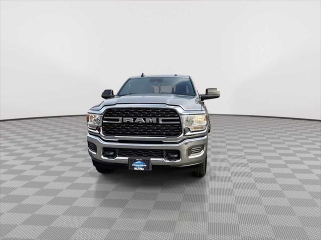 2022 RAM 2500 Tradesman Crew Cab 4x4 64 Box 2022 RAM 2500 Tradesman Crew Cab 4x4 64 Box
