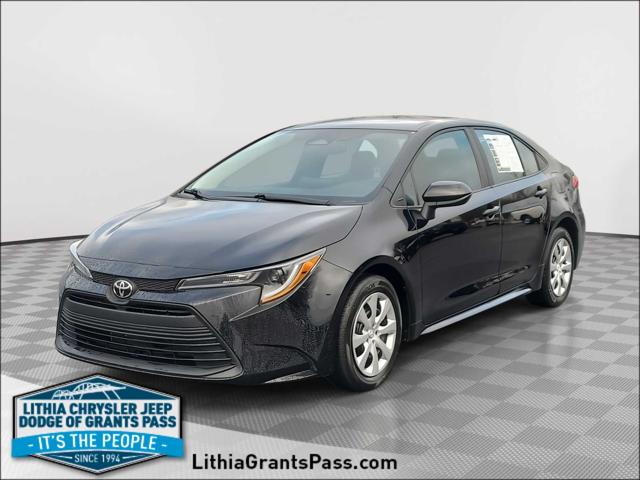2024 Toyota Corolla LE 2024 Toyota Corolla LE