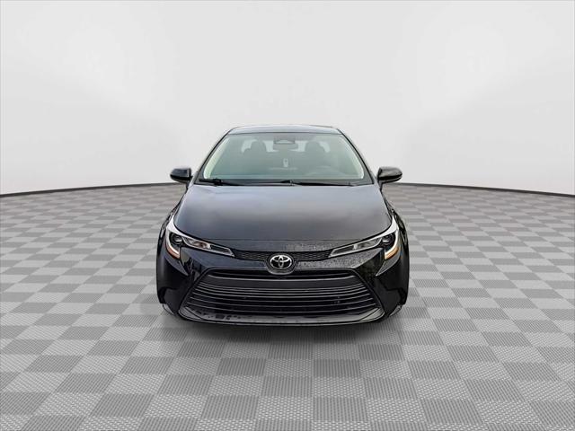 2024 Toyota Corolla LE 2024 Toyota Corolla LE