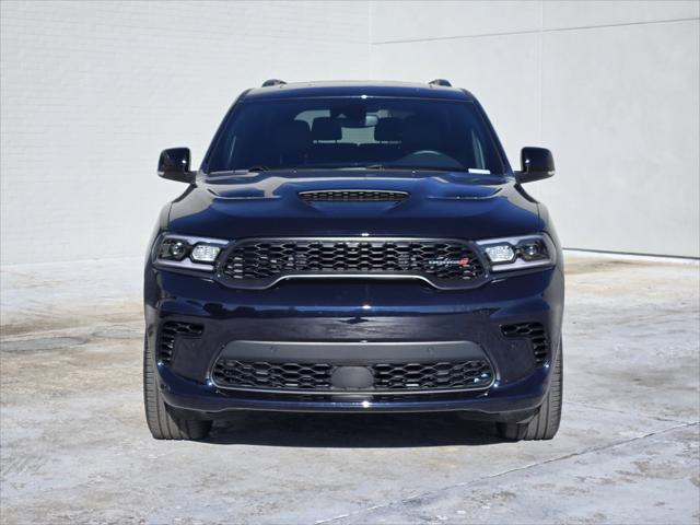2025 Dodge Durango GT Plus AWD