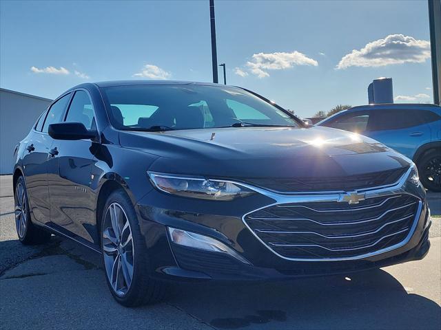 2022 Chevrolet Malibu FWD LT 2022 Chevrolet Malibu FWD LT