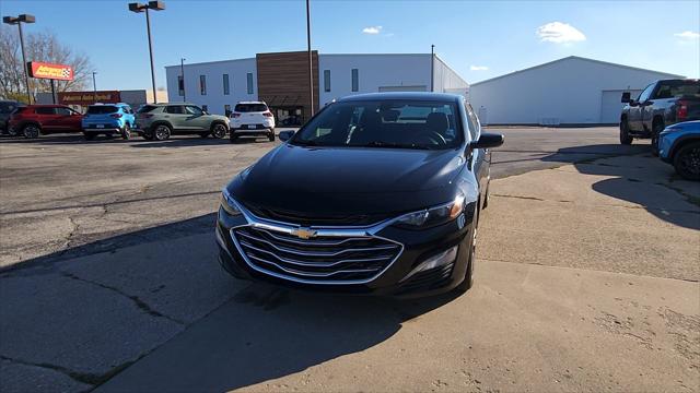 2022 Chevrolet Malibu FWD LT 2022 Chevrolet Malibu FWD LT