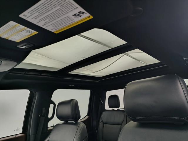 2021 Ford F-150 LARIAT 2021 Ford F-150 LARIAT