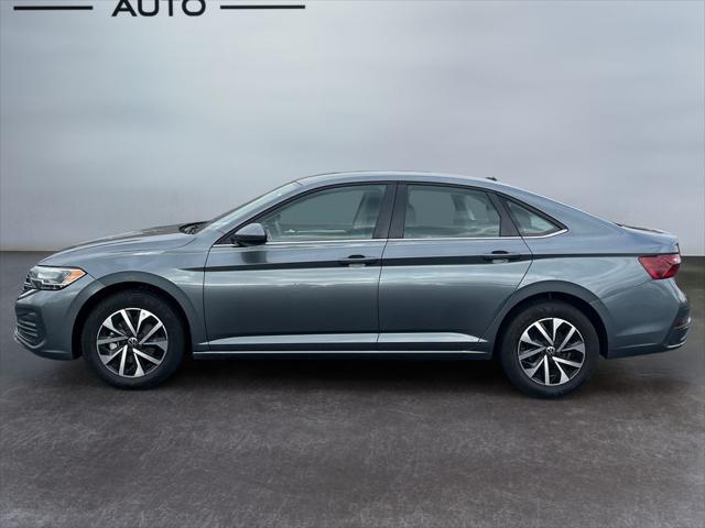 2024 Volkswagen Jetta 1.5T S 2024 Volkswagen Jetta 1.5T S