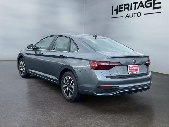 2024 Volkswagen Jetta 1.5T S 2024 Volkswagen Jetta 1.5T S