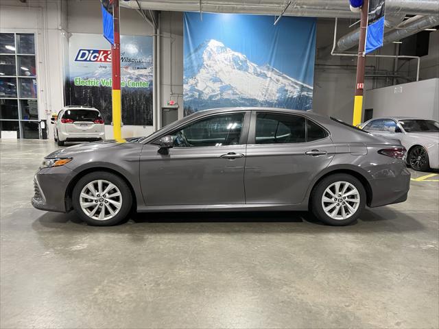 2024 Toyota Camry LE 2024 Toyota Camry LE