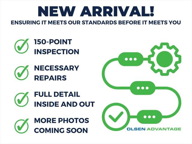 2015 RAM 2500 Tradesman 2015 RAM 2500 Tradesman