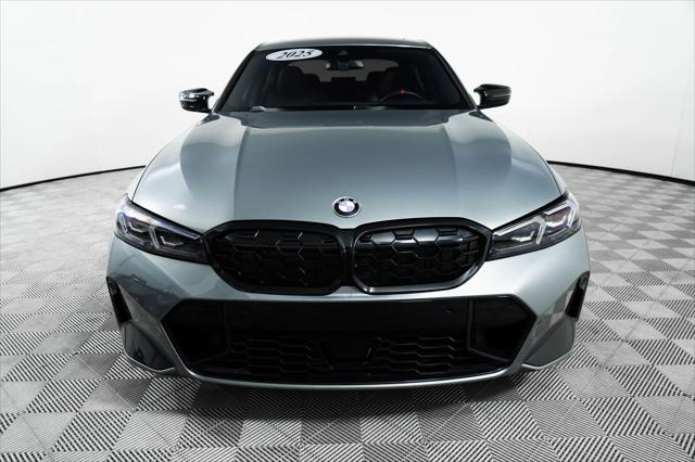 2025 BMW M340i M340i 2025 BMW M340i M340i