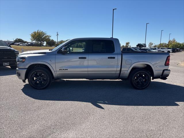 2026 RAM Ram 1500 RAM 1500 LONE STAR CREW CAB 4X4 57 BOX 2026 RAM Ram 1500 RAM 1500 LONE STAR CREW CAB 4X4 57 BOX