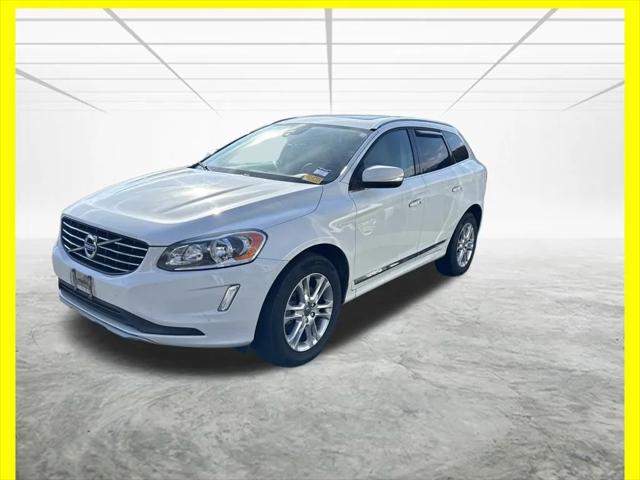 2016 Volvo XC60 T5 Drive-E Premier 2016 Volvo XC60 T5 Drive-E Premier