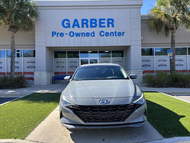 2023 Hyundai Elantra SE 2023 Hyundai Elantra SE