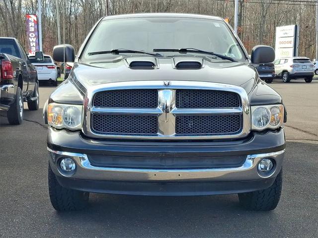 2003 Dodge Ram 1500 2003 Dodge Ram 1500