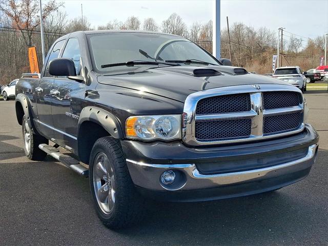 2003 Dodge Ram 1500 2003 Dodge Ram 1500