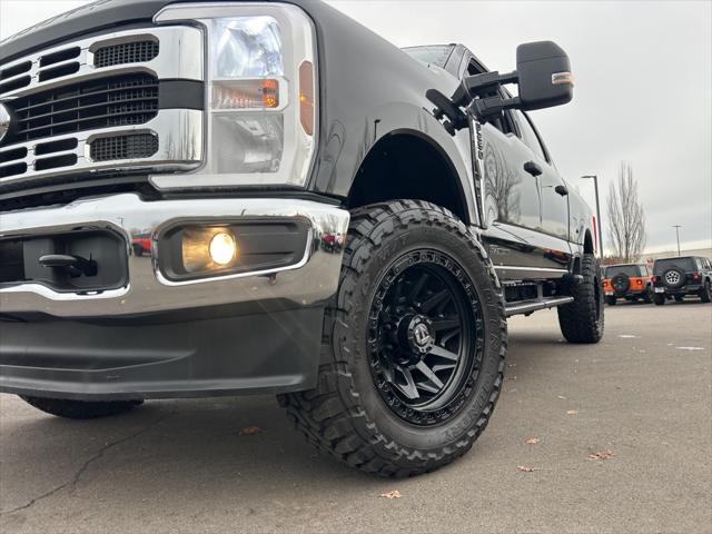 2024 Ford F-250 XLT 2024 Ford F-250 XLT