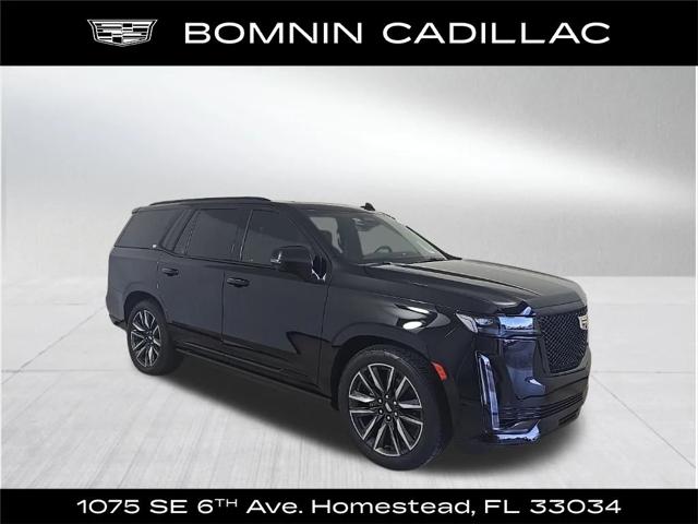 2023 Cadillac Escalade 2WD Sport Platinum 2023 Cadillac Escalade 2WD Sport Platinum
