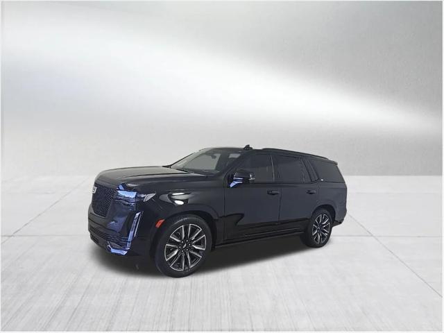2023 Cadillac Escalade 2WD Sport Platinum 2023 Cadillac Escalade 2WD Sport Platinum
