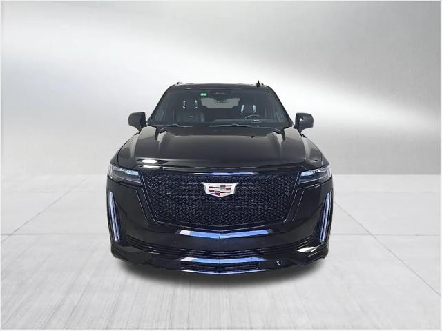 2023 Cadillac Escalade 2WD Sport Platinum 2023 Cadillac Escalade 2WD Sport Platinum