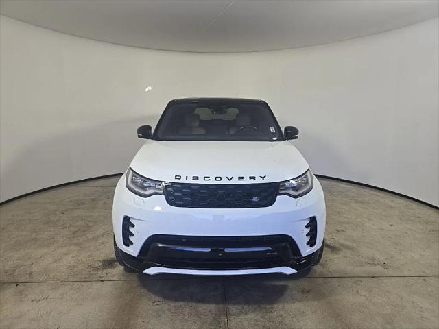 2023 Land Rover Discovery P360 HSE R-Dynamic 2023 Land Rover Discovery P360 HSE R-Dynamic