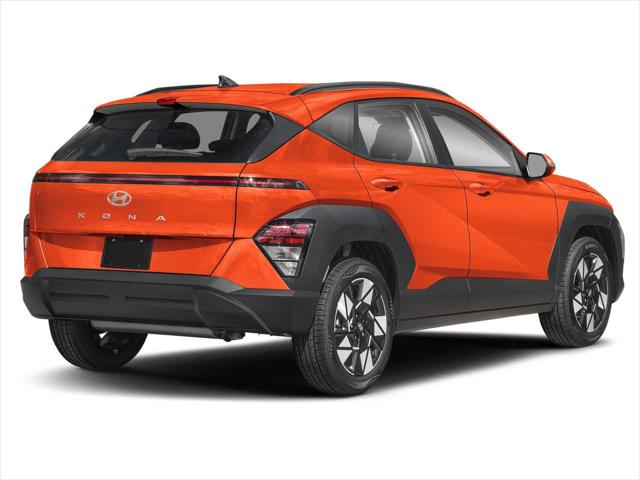 2024 Hyundai Kona SEL 2024 Hyundai Kona SEL