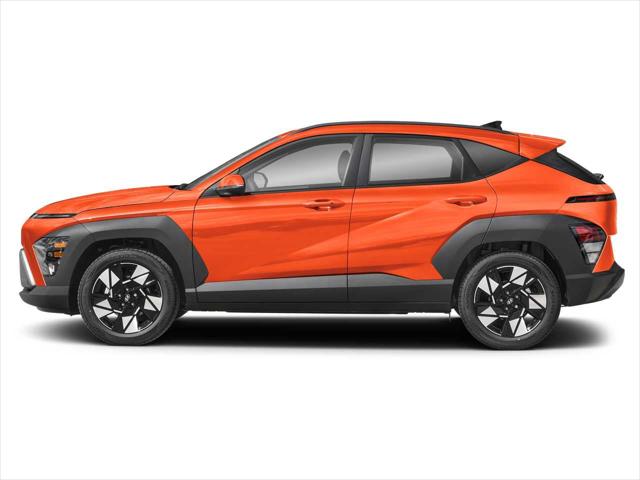 2024 Hyundai Kona SEL 2024 Hyundai Kona SEL