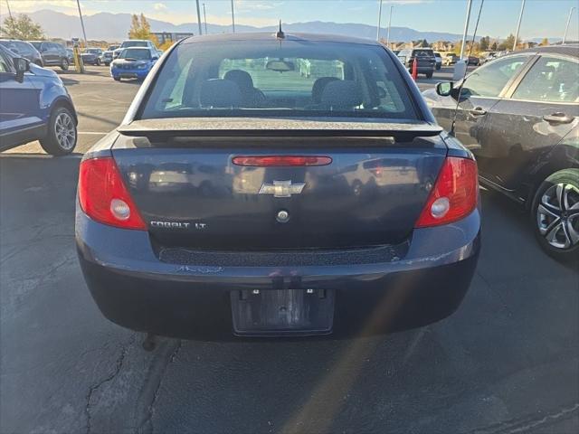 2009 Chevrolet Cobalt LT