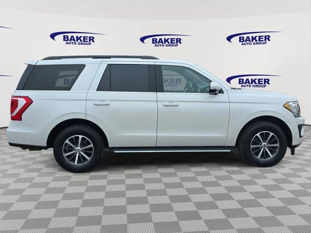 2019 Ford Expedition XLT 2019 Ford Expedition XLT